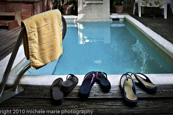 Pool 45 of 45