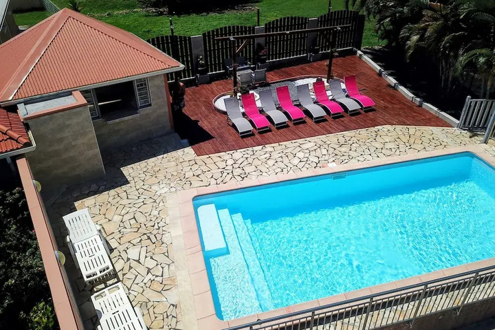 Pool 7 of 13