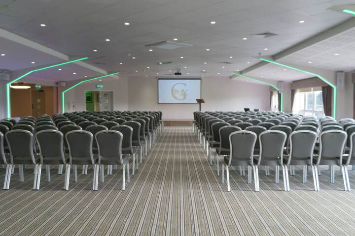 Meeting 47 of 60