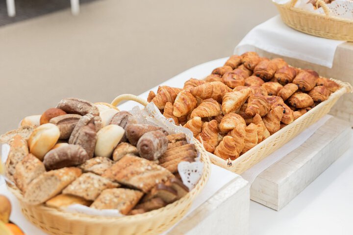 Fitness Facility Photos