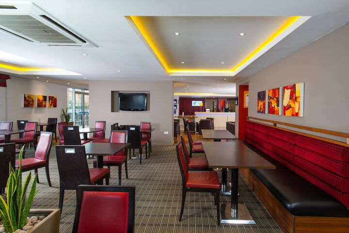 Dining Photos