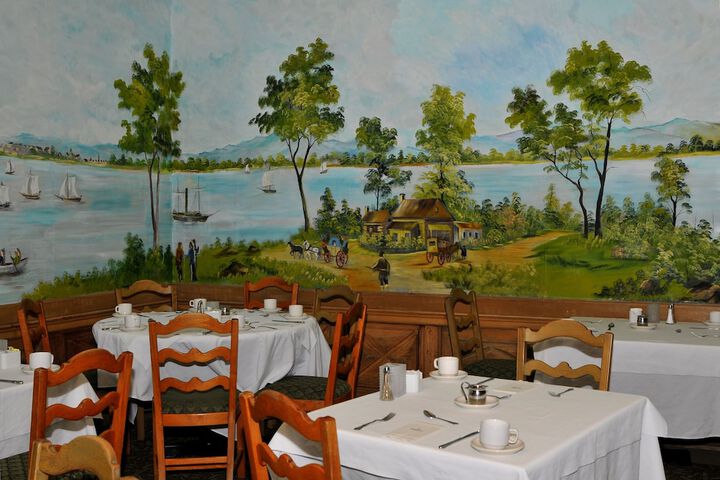 Breakfast/Coffee Service 27 of 53