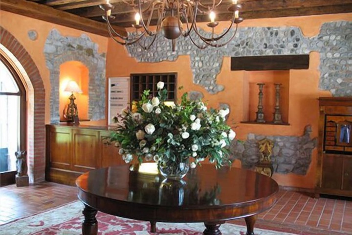 Hotel Interior 2 of 23