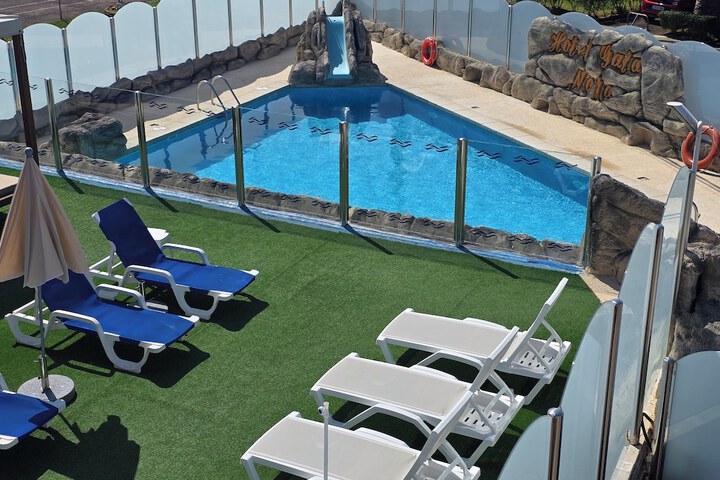 Pool 54 of 86