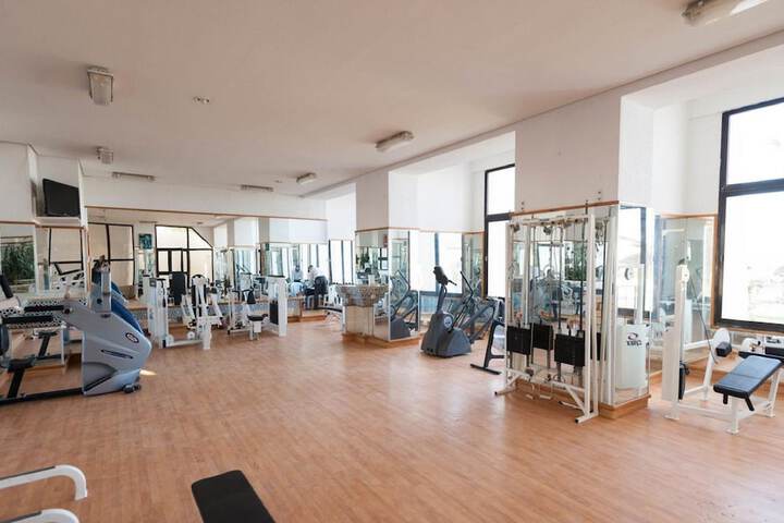 Health and Fitness 17 of 32