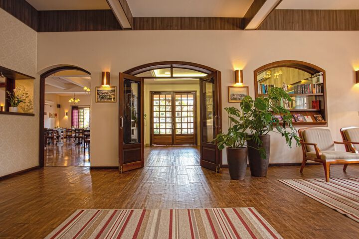 Hotel Interior 3 of 88