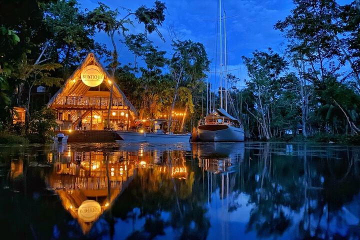 Photo of Boatique Hotel and Marina