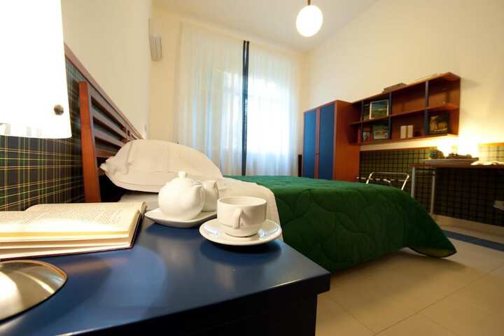 Room 13 of 34