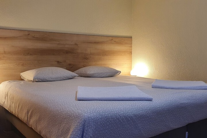 Isabel Guest House in Almada
