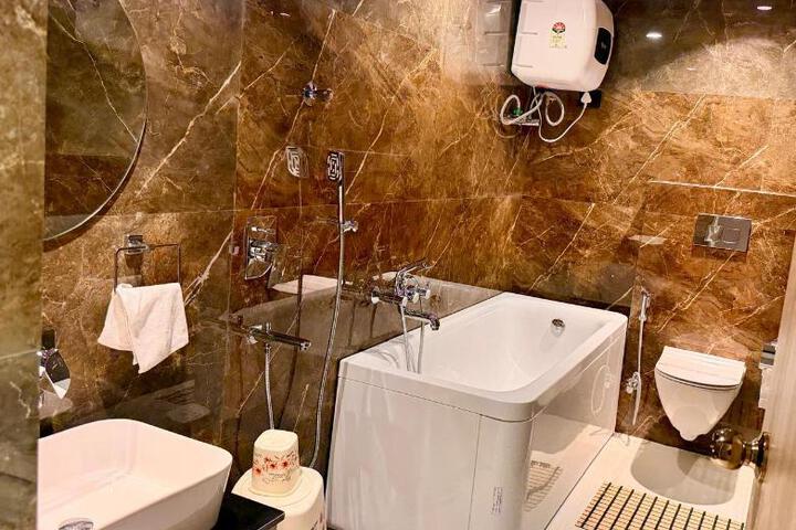 Hotel MEDHA Inn