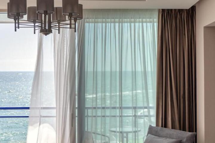 Maristella Marine Residense Hotel Apartment