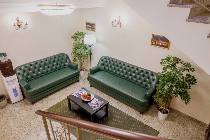 Hotel Interior 3 of 94