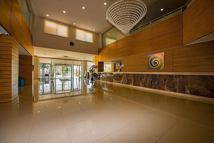 Hotel Interior 4 of 47