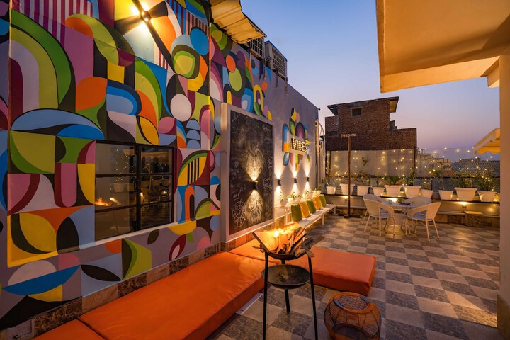 Terrace/Patio 59 of 60