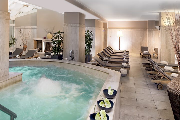 Spa 51 of 124