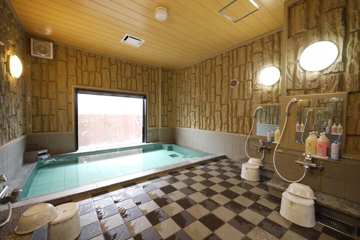Hotel Spa