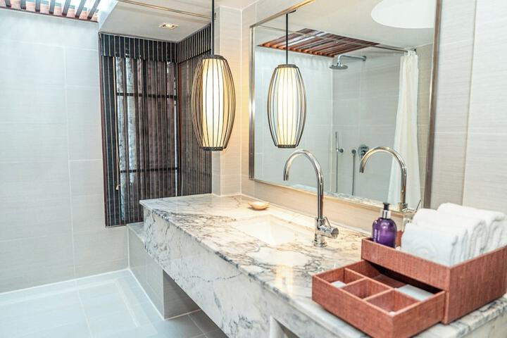 Bathroom Vanities