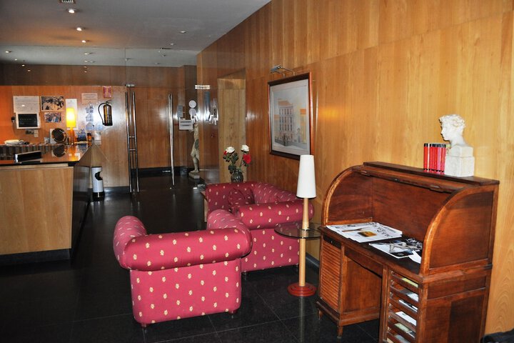 Hotel Interior 3 of 69
