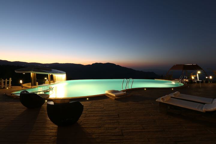 Glyngarth Resort