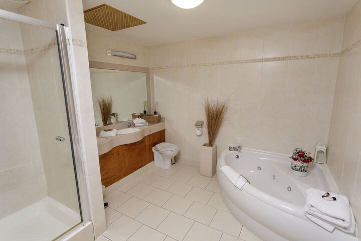 Bath Amenities