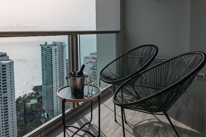 Terrace/Patio 24 of 62