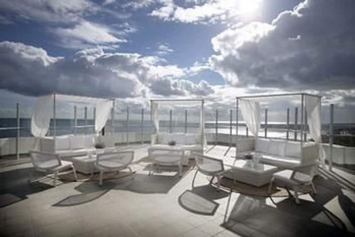Terrace/Patio 93 of 106