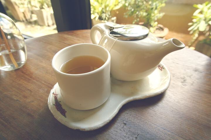Breakfast/Coffee Service 71 of 88