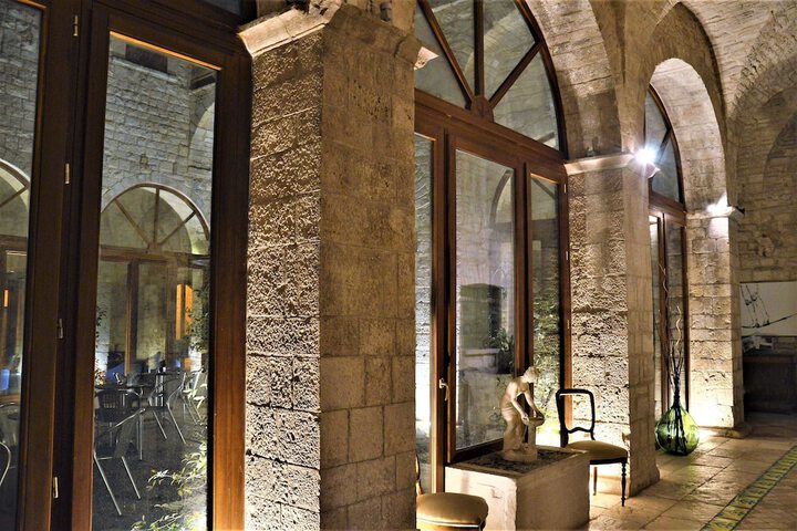 Image of S. Martin Hotel