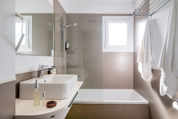Bathroom Vanities