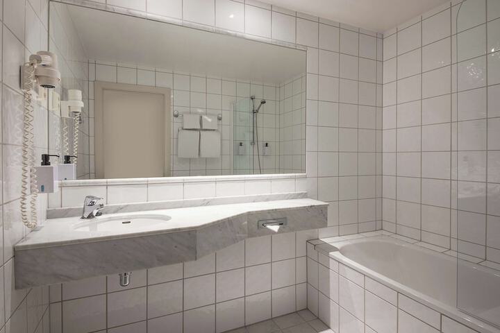 Bath Interior