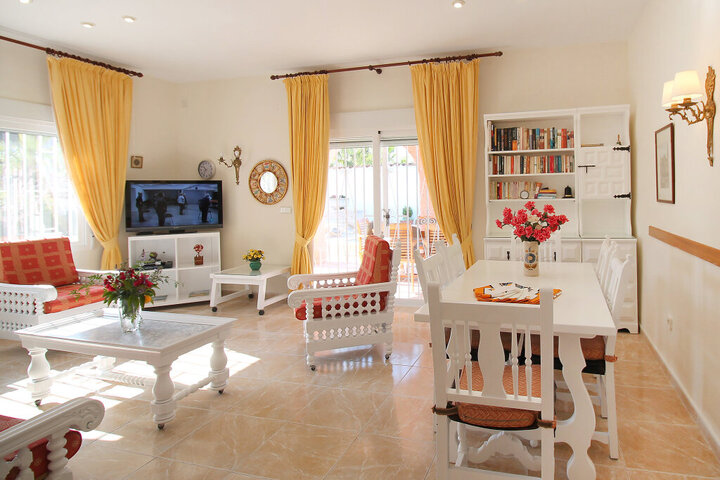 Casa Sandra - Three Bedroom