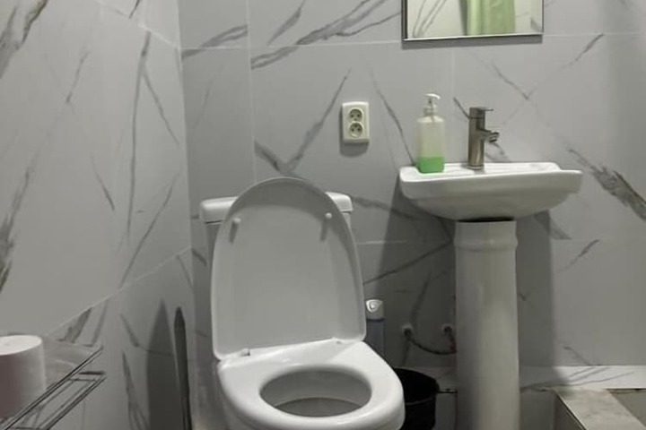 Bath Amenities