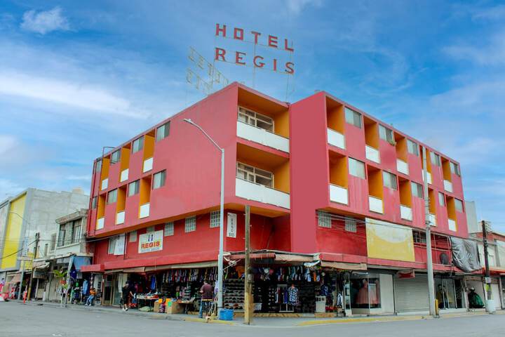 Photo of Hotel Regis