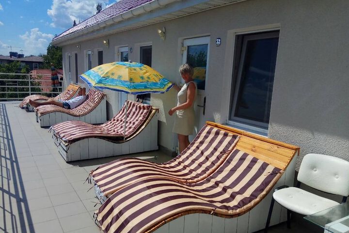 Terrace/Patio 32 of 33