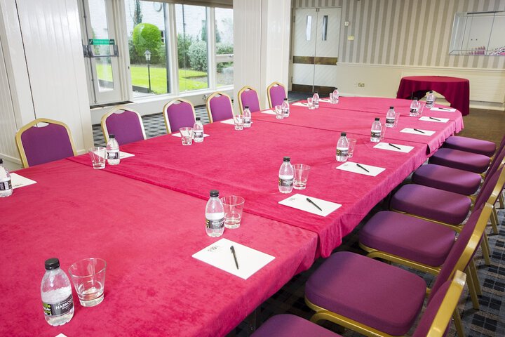 Meeting 87 of 97