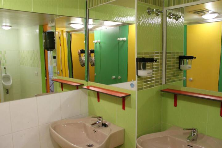 Suite Room