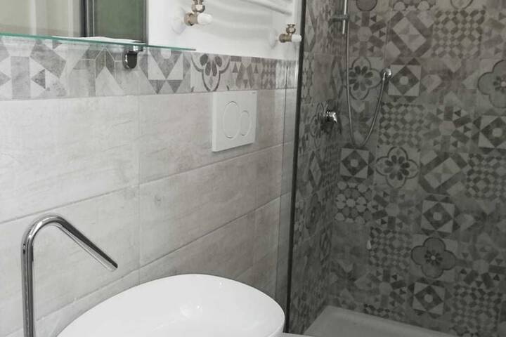 Bathroom Vanities