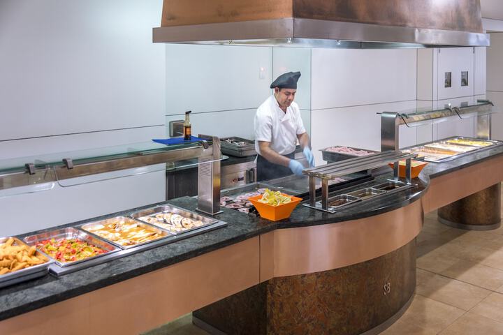 Restaurants