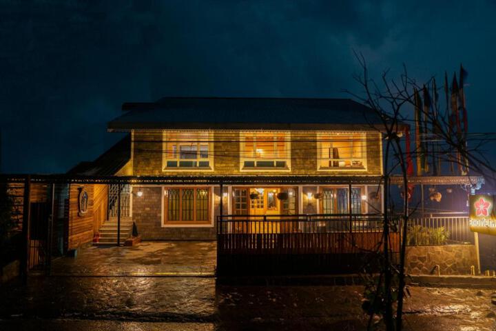 Etho Metho Gangtok