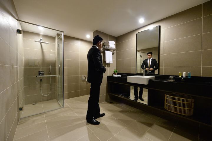 Bath Amenities