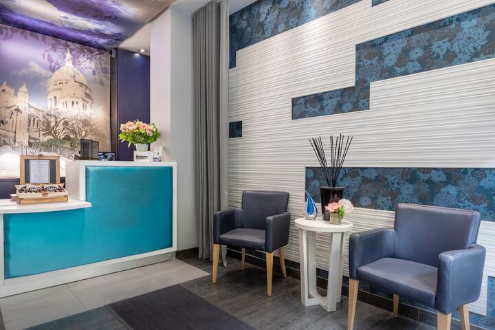 Lobby Photos