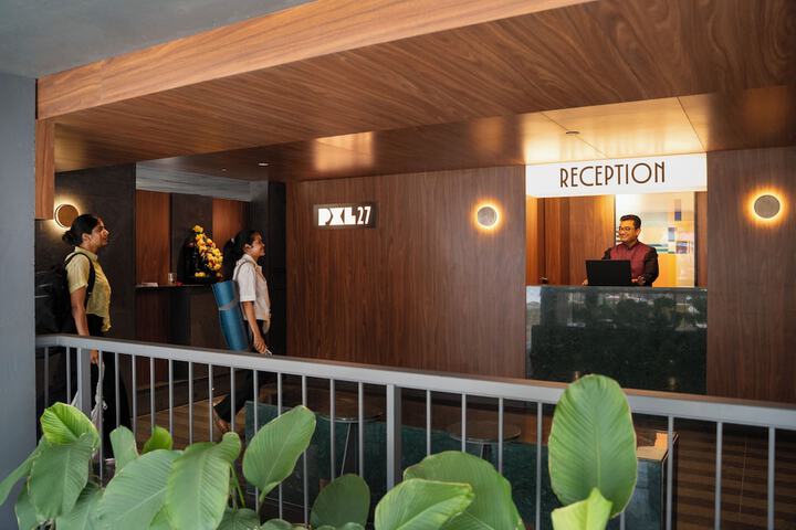 Hotel Interior 4 of 97