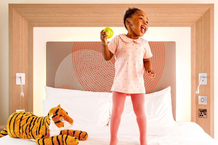 Hotel Interior 50 of 101