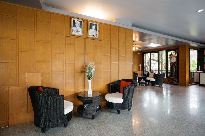 Hotel Interior 9 of 140