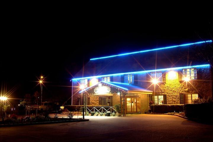 Hotel 47 of 47