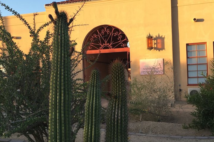 Property Grounds 12 of 15