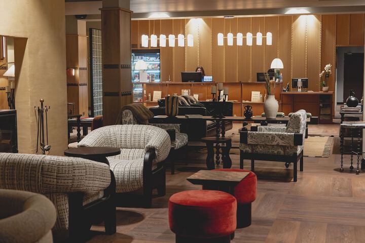 Hotel Interior 2 of 88
