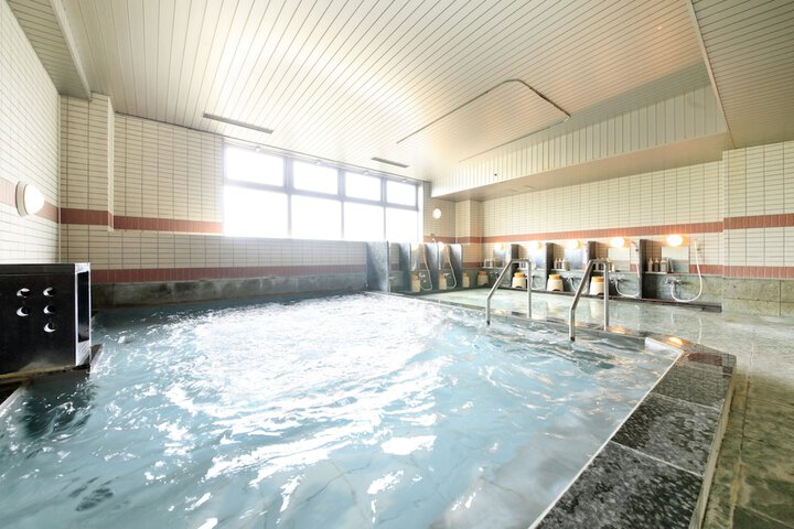 Spa and Wellness