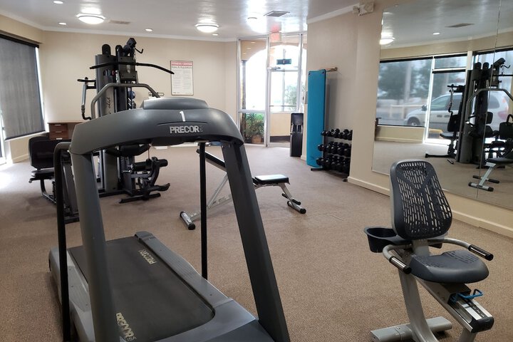 Health and Fitness 27 of 42