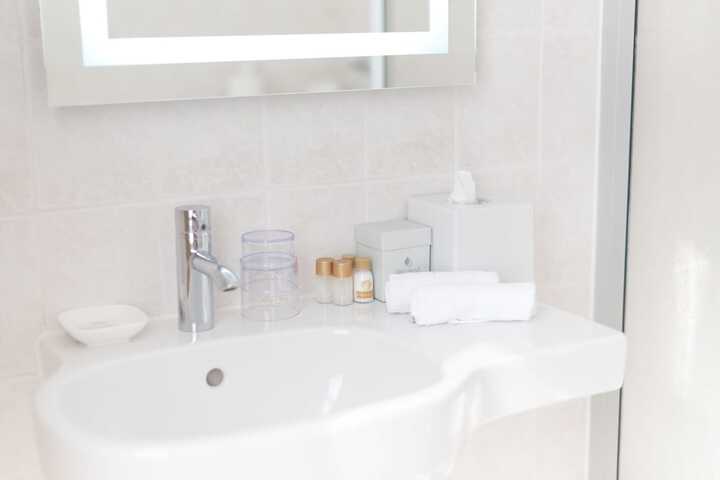 Bathroom Vanities